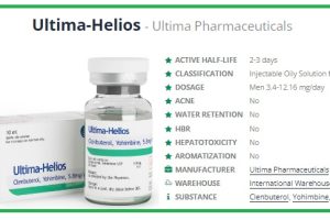 buy Ultima-Helios USA