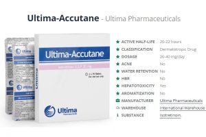 Buy Ultima-Accutane Online