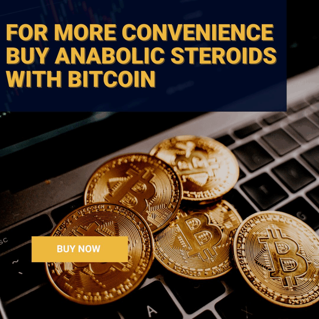 Buy legal steroids with Bitcoins from Osgear.se today